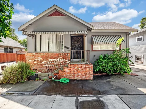 2114 15th St, Sacramento, CA 95818