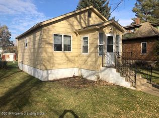 230 1st St SW, Dickinson, ND 58601