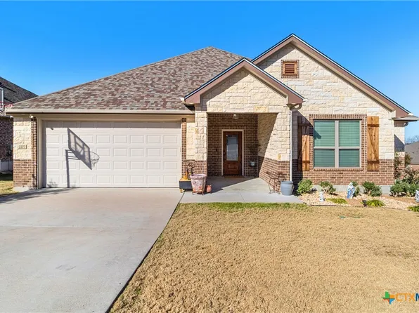 2277 Wooster St, Nolanville, TX 76559