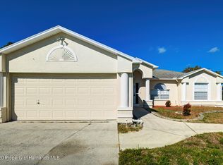 4621 Mariner Blvd, Spring Hill, FL 34609