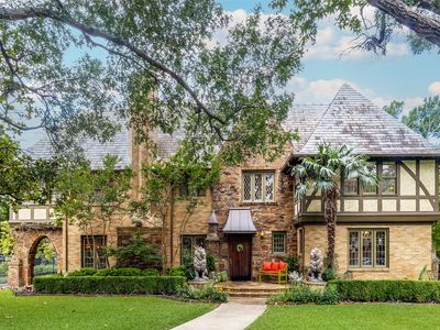 1109 Lausanne Ave, Dallas, TX, 75208