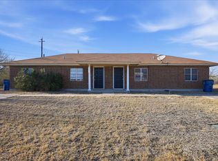 126 Kerry Dr, George West, TX 78022