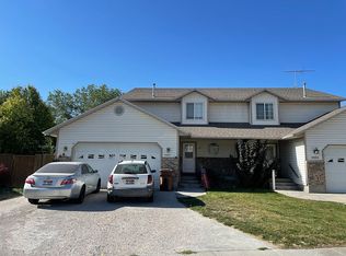 4421 Mountain Park Rd, Chubbuck, ID 83202