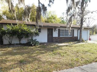 2280 W Austin Dr, Citrus Springs, FL 34434