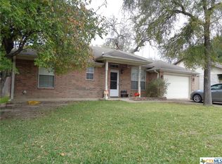 48 Mesquite Cir, Morgans Pt Resort, TX 76513