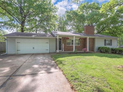 5805 N Belton Ave, Kansas City, MO, 64151