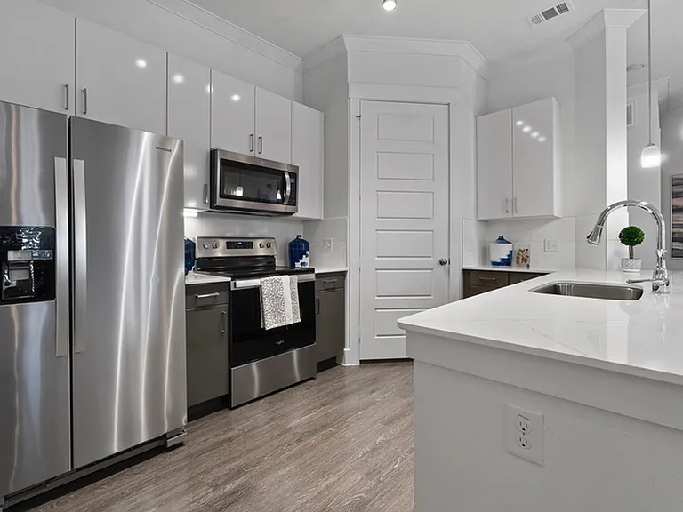 Kitchen Kitchen