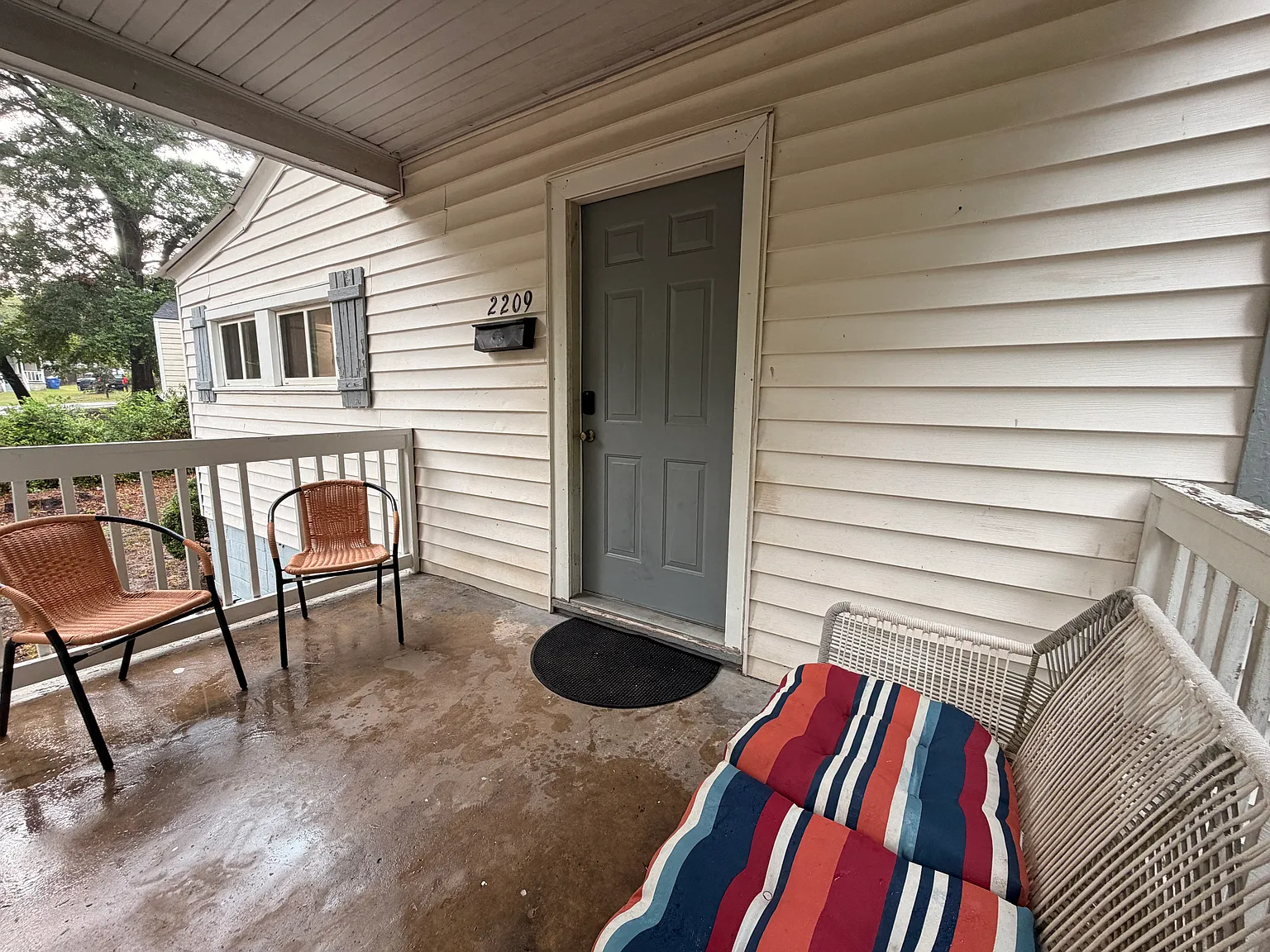 3 bed, 1208 sqft, $2,800 — Photo 2
