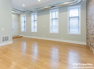 2047 N Hoyne Ave #2057-1N-MR, Chicago, IL 60647