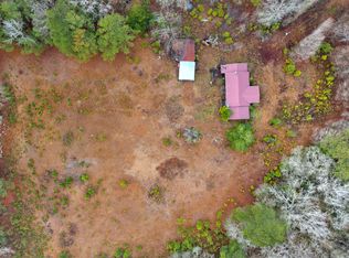 65 Old Blakes Bridge Road, Burgaw, NC 28425