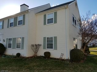 217 N Mayflower Way #N, Monroe Township, NJ 08831