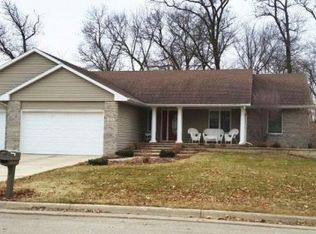 2716 Twelve Oaks Dr, Milton, WI 53563