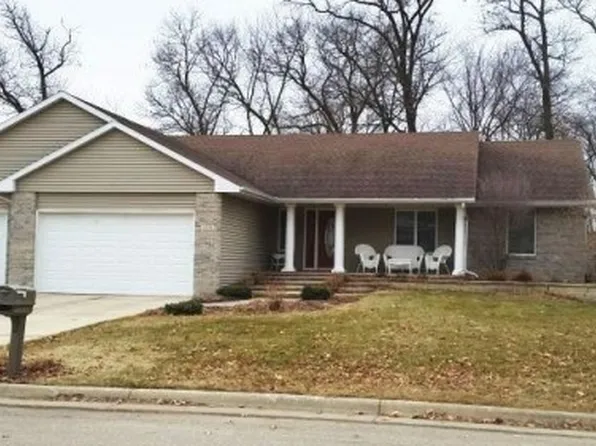 2716 Twelve Oaks Dr, Milton, WI 53563