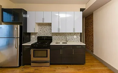 Rented by Brooklyn Group