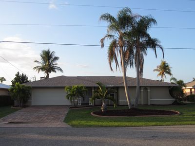 1826 SE 45th St, Cape Coral, FL, 33904