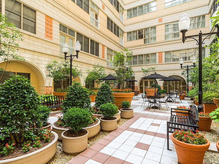 The Atrium — Photo 20