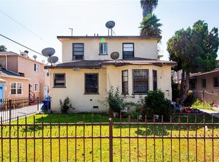 3140 Illinois Ave, South Gate, CA 90280