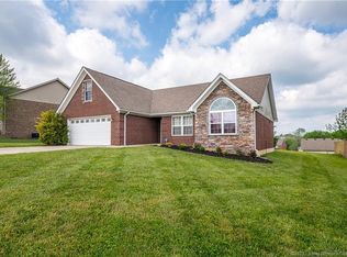 3024 Brookhill Ct, Georgetown, IN 47122