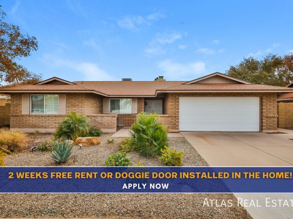 1209 W Palo Verde Dr