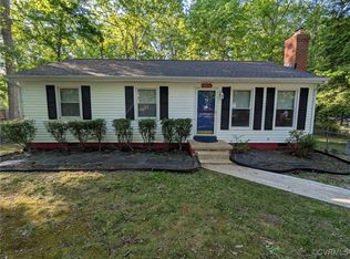 10624 Sarata Ln, Chesterfield, VA 23832