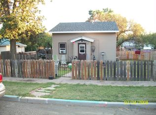 1315 4th Ave, Washburn, ND 58577