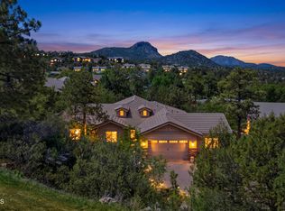1809 Fall Creek Ln, Prescott, AZ 86303