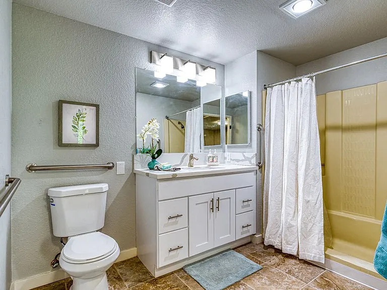 Parkside Senior Apartments — Photo 14