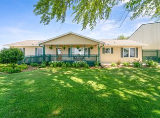 W4716 County Road B, Eden, WI 53019