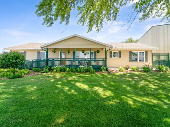 W4716 County Road B, Eden, WI 53019