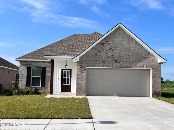 240 Tatum Ln, Youngsville, LA 70592