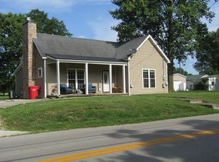 115 Switzer Rd, Frankfort, KY 40601