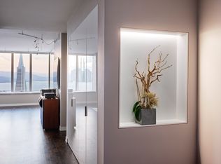 301 Mission St APT 57A, San Francisco, CA 94105