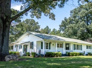 1030 Priebes Mill Rd, Oxford, AL 36203