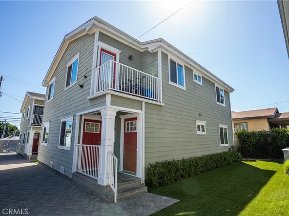 3672 Percy St, Los Angeles, CA 90023