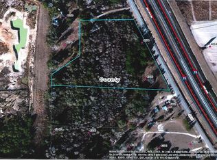 4306 Frontage Rd SE TRACT 1, Valdosta, GA 31601