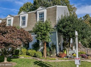 5997 Powells Landing Rd, Burke, VA 22015