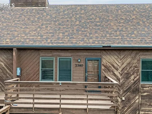 2380 Stepping Stones Way, Colorado Springs, CO 80904