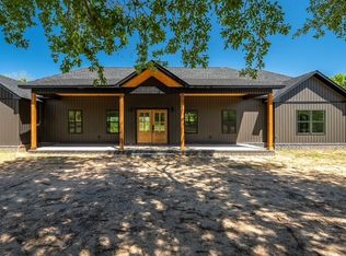 6532 Georgia Ridge Rd, Alma, AR 72921