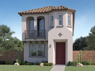 8356 E PETERSON Avenue, Mesa, AZ, 85212