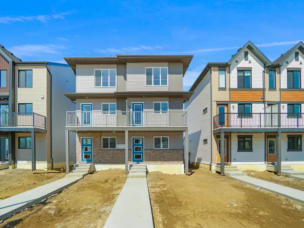 629 176th Ave NW, Edmonton, AB T5Y 3V6