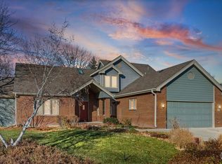 815 Langdale Dr, Fort Collins, CO 80526