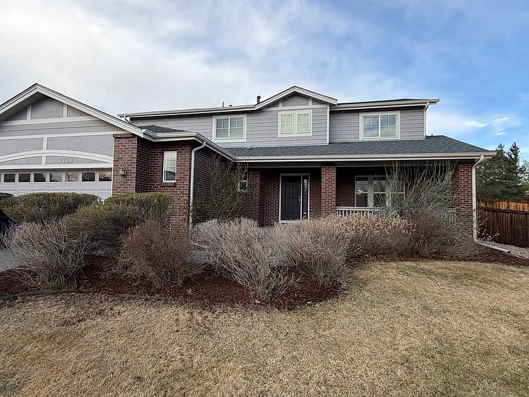2788 S Killarney Way — Photo 1