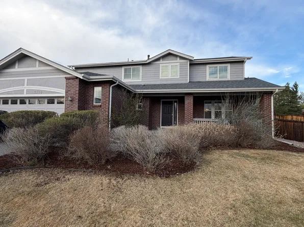 2788 S Killarney Way, Aurora, CO 80013