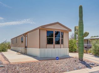 31 W Los Reales Rd #510, Tucson, AZ 85746