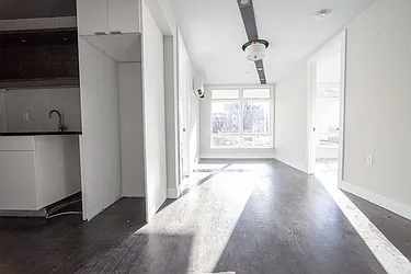 Rented by Brooklyn Group