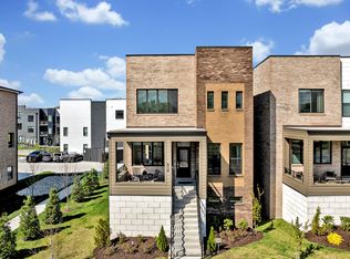 528 Southgate Ave, Nashville, TN 37203