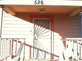 526 Jersey St #A, Vallejo, CA