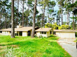 1267 Cantera Ct, Pebble Beach, CA 93953