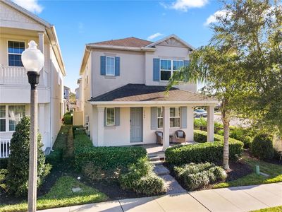 15196 Newtonia St, Winter Garden, FL, 34787