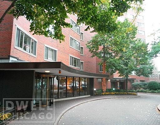 3rd image of 1346 N Lake Shore Dr #S